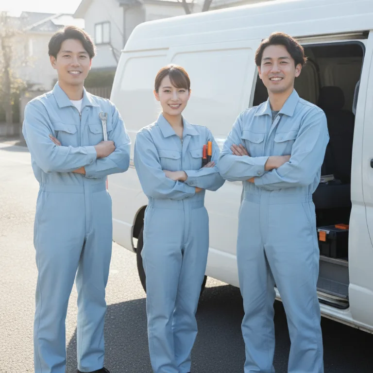 洗濯機修理 のチーム: Settsu